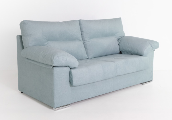 Sofá 2 plazas SENDER