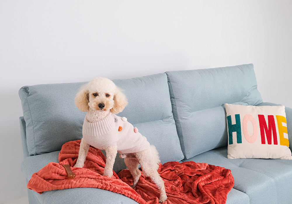 Sofá 2 plazas SENDER