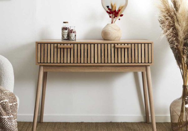 GARDENA Console nórdico