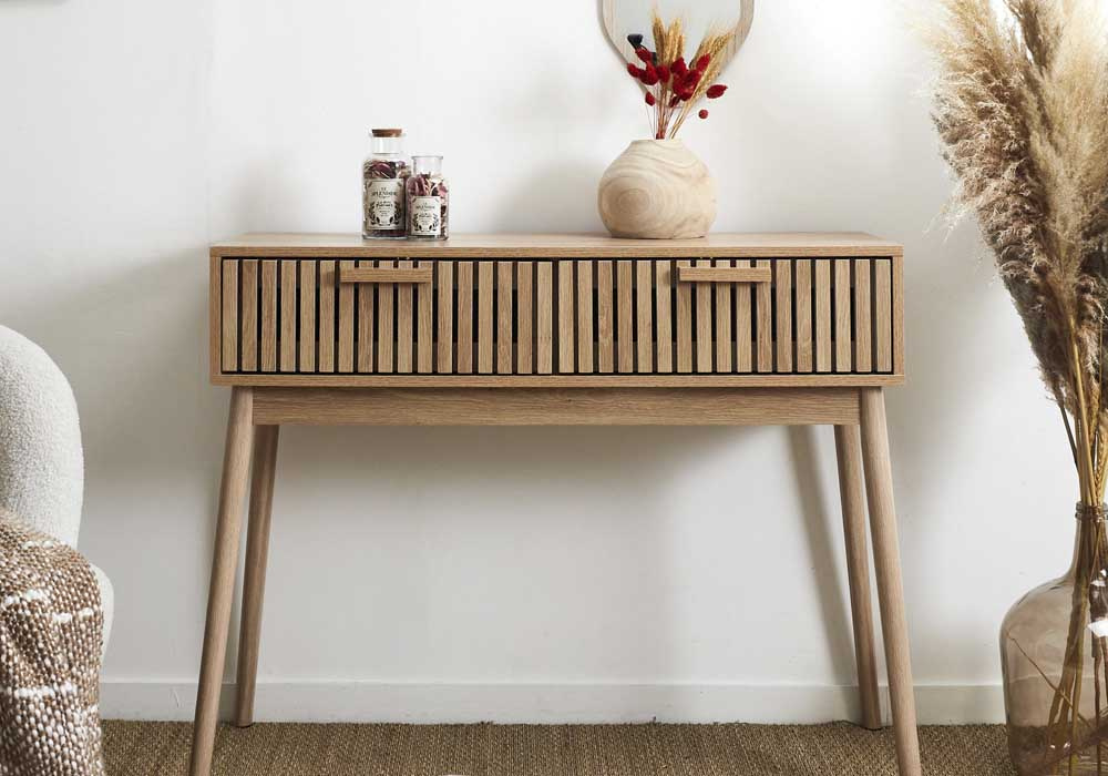 GARDENA Console nórdico