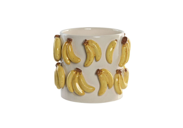 Vaso de Cerâmica BANN