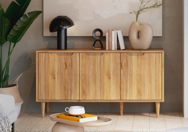 Suporte de salão EASY