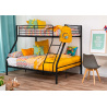 CAMA DE MADEIRA