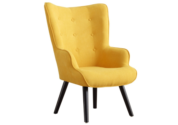 Butaca nordica ODENSE Butaca nordica ODENSE