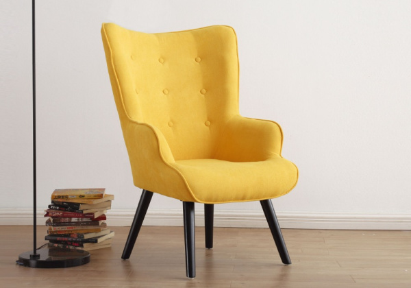 Butaca nordica ODENSE