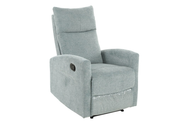 Sillón relax manual SVEN