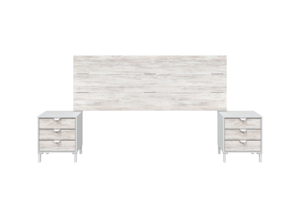 Dormitorio matrimonio SOHO