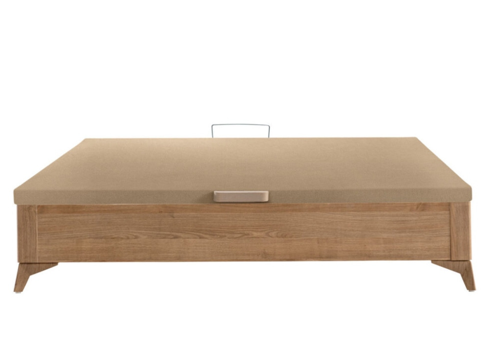 Canapé con patas altas NEST