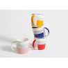 Mug de porcelana CIRCUS
