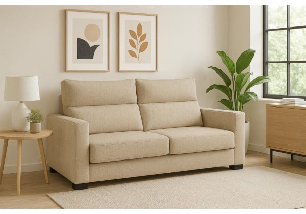 Sofá cama apertura italiana KANE Sofá cama apertura italiana KANE