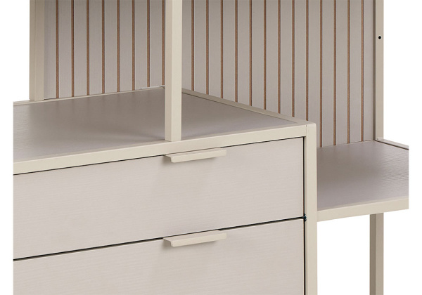 Estantería librería BRONX