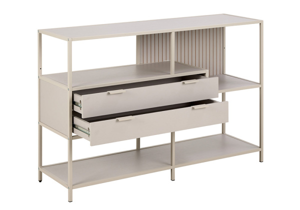 Estantería librería BRONX