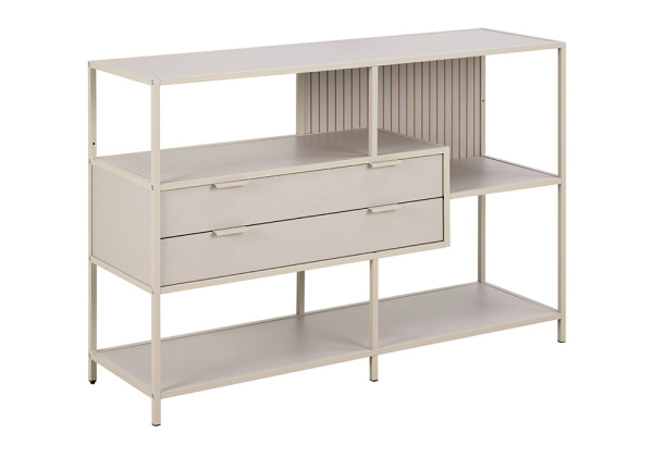 Estantería librería BRONX