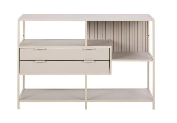 Estantería librería BRONX