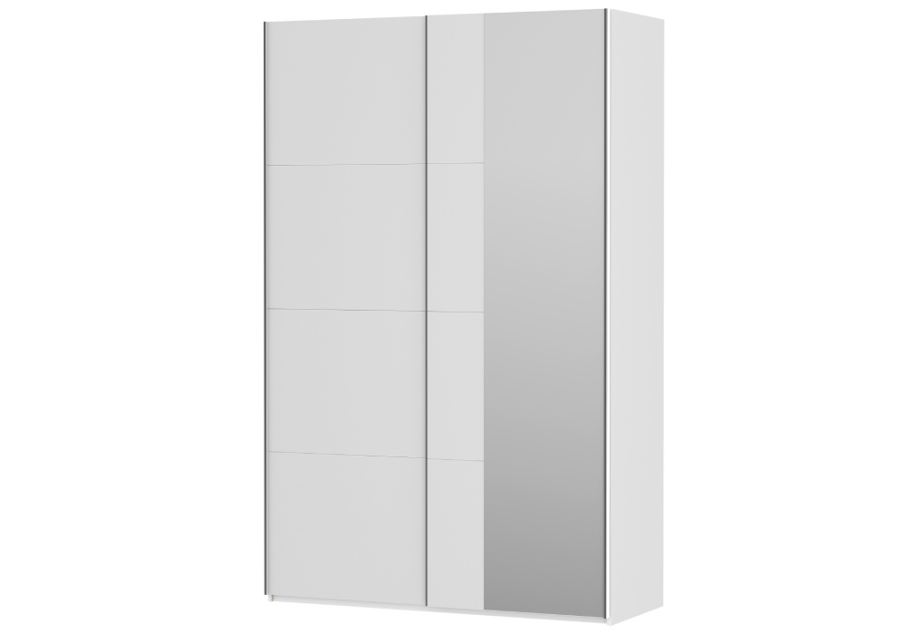Armario 2 puertas correderas con ó sin espejo SLIDE