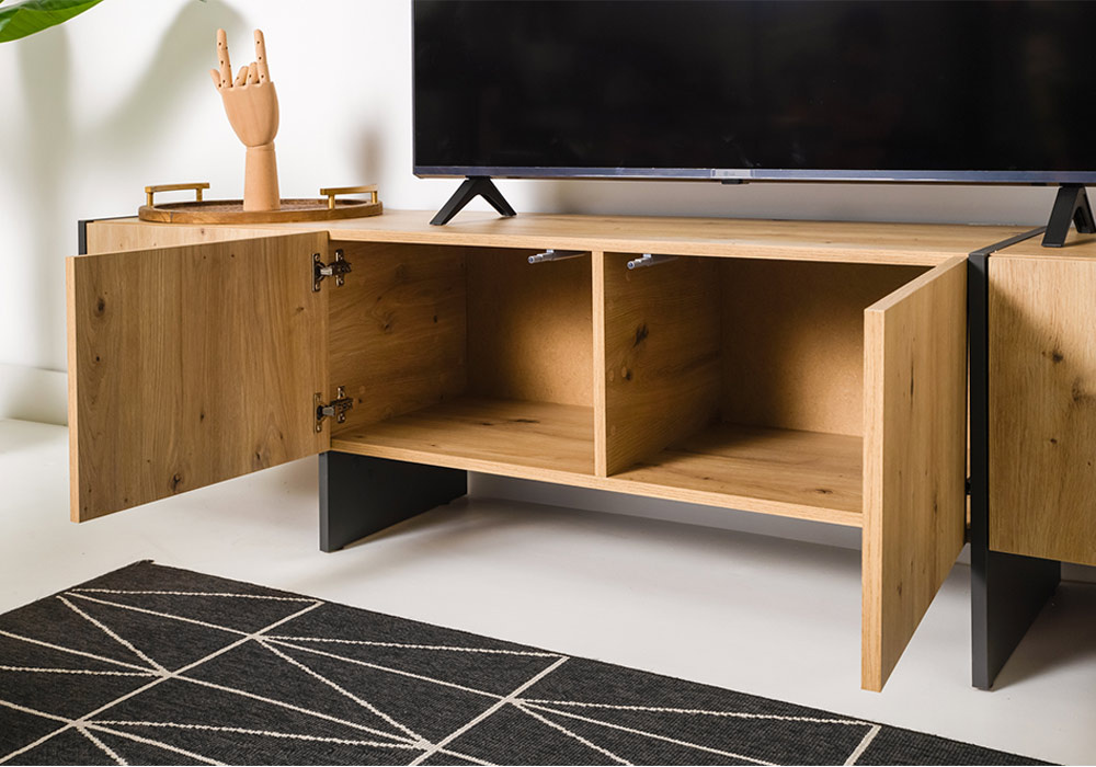 Muebles de salón KARNAK