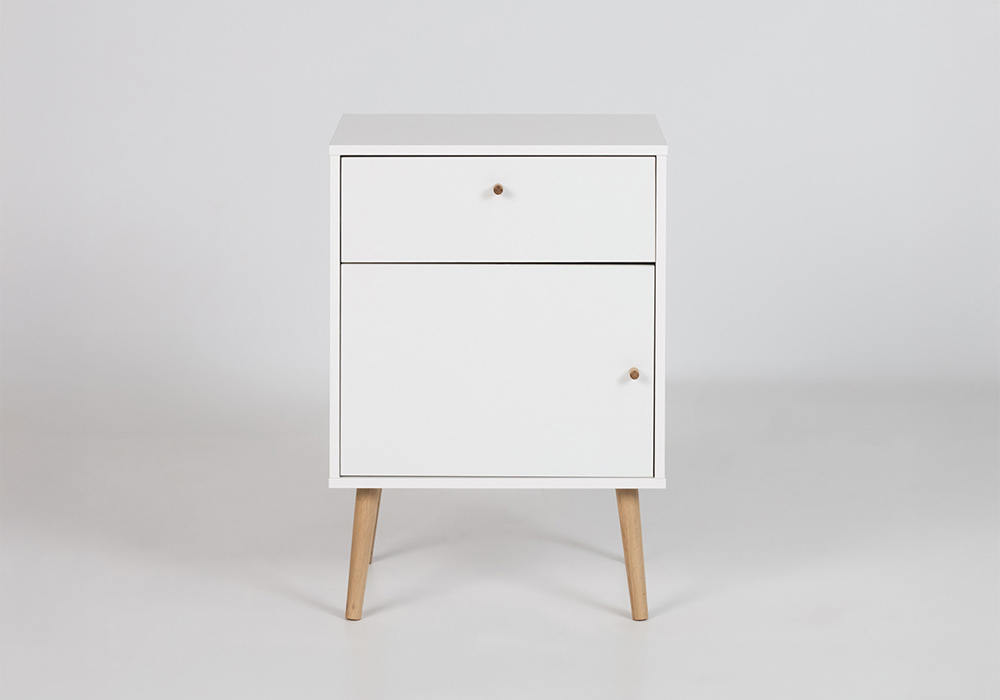 Tabela 1 porta e 1 caixa TEMPUS