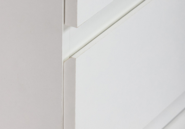 Mesita de 2 cajones FORMENTERA