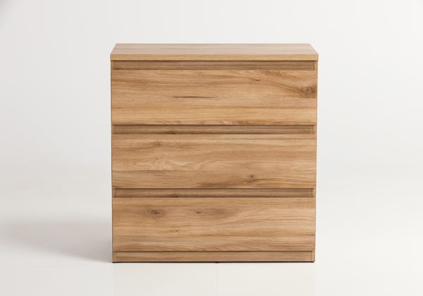 Cómoda 3 cajones FORMENTERA