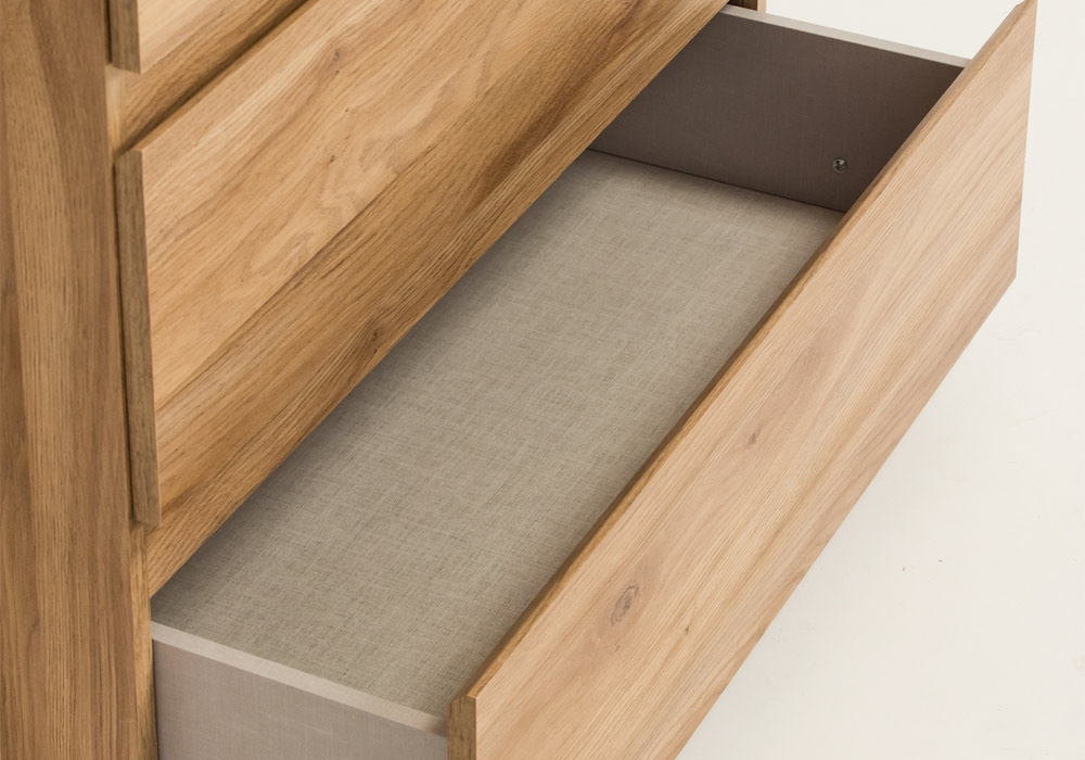 Cómoda 3 cajones FORMENTERA