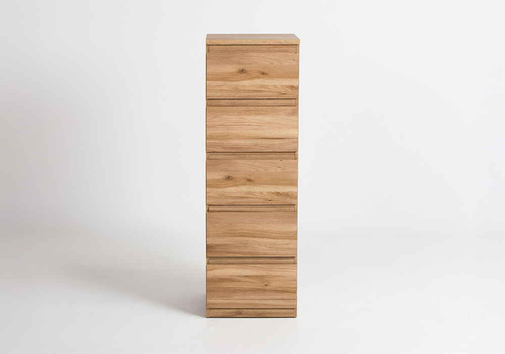 Sinfonier de 5 cajones FORMENTERA