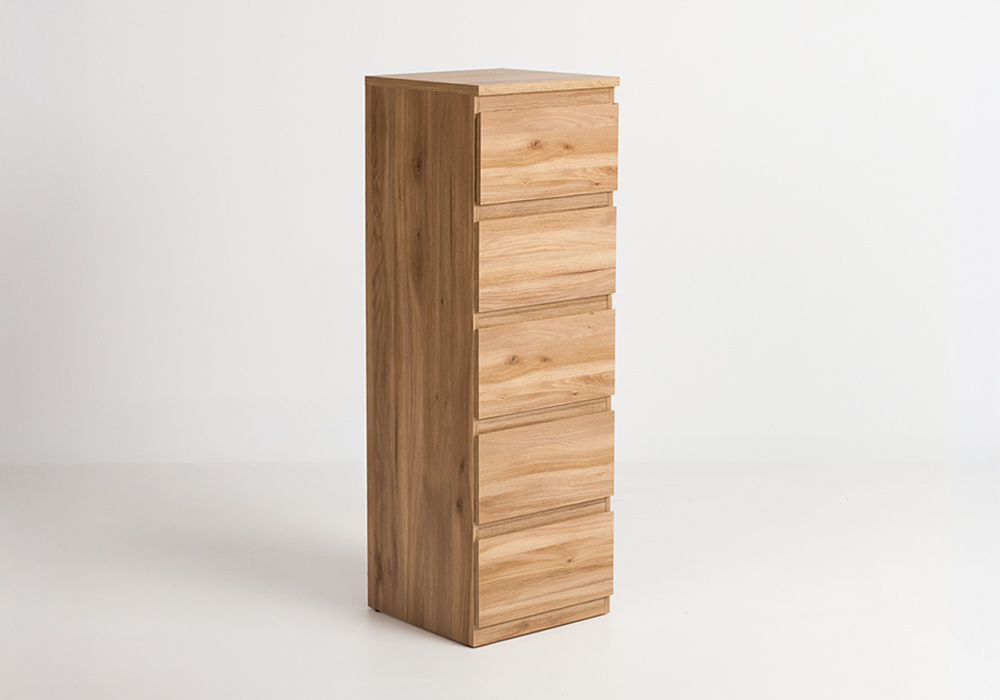 Sinfonier de 5 cajones FORMENTERA