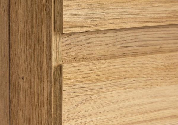 Sinfonier de 5 cajones FORMENTERA