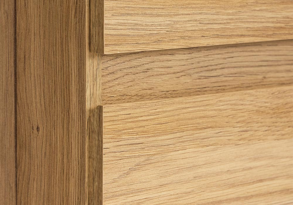 Sinfonier de 5 cajones FORMENTERA