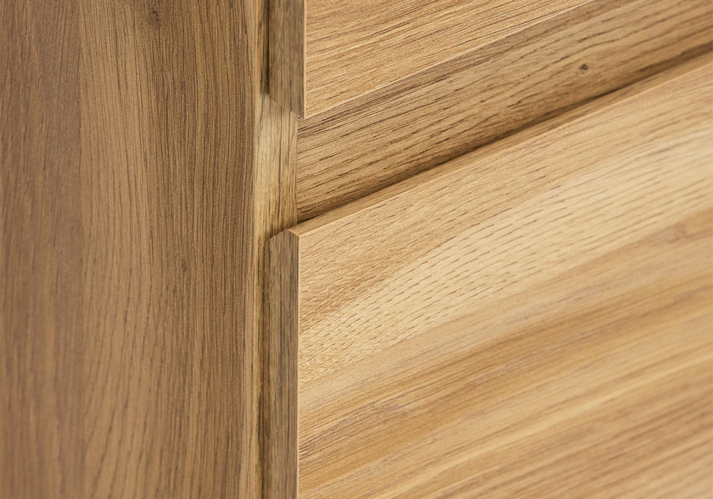 Sinfonier de 5 cajones FORMENTERA