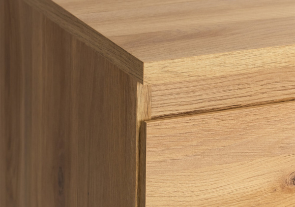 Sinfonier de 5 cajones FORMENTERA