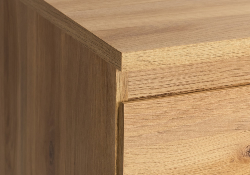 Sinfonier de 5 cajones FORMENTERA