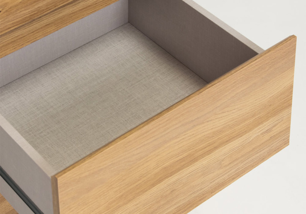 Sinfonier de 5 cajones FORMENTERA