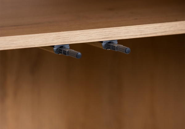 Zapatero 4 puertas 8 baldas BLOOM