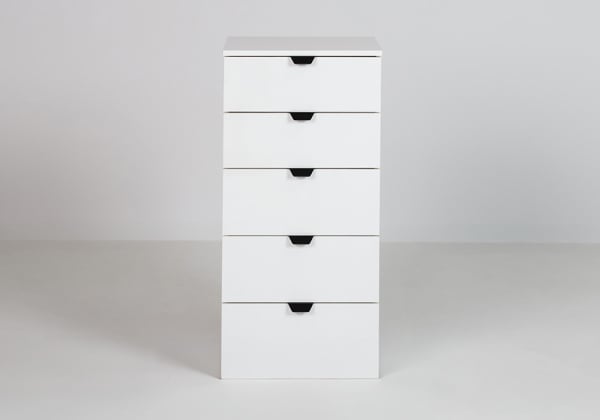 Sinfonier 5 cajones URBANBOX