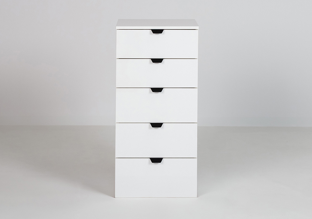 Sinfonier 5 cajones URBANBOX