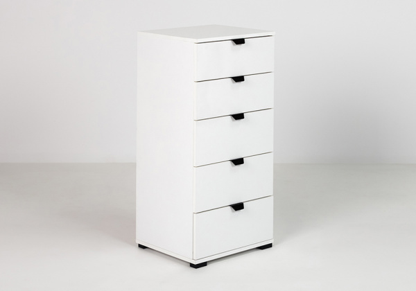 Sinfonier com 5 gavetas URBANBOX