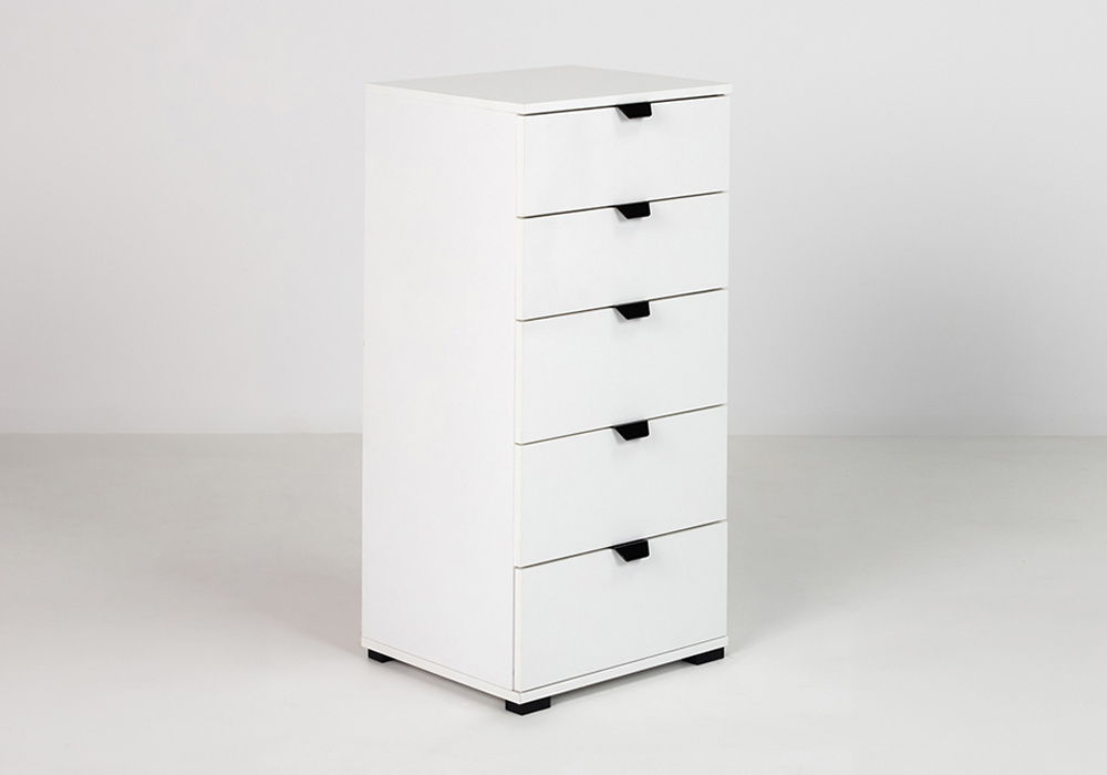 Sinfonier com 5 gavetas URBANBOX