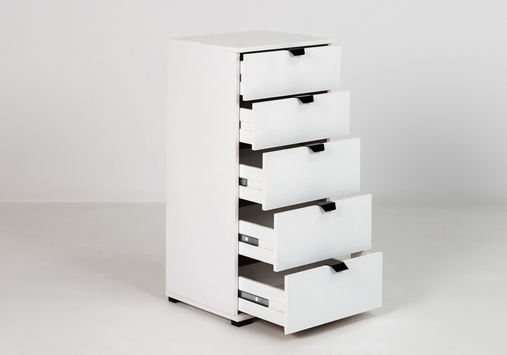 Sinfonier 5 cajones URBANBOX