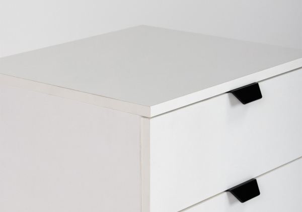 Sinfonier 5 cajones URBANBOX