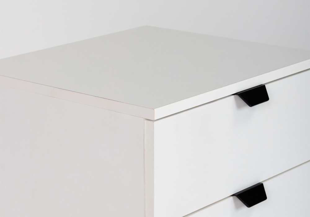 Sinfonier 5 cajones URBANBOX