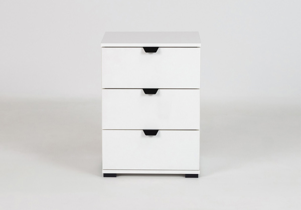 Mesinha com 3 gavetas URBANBOX