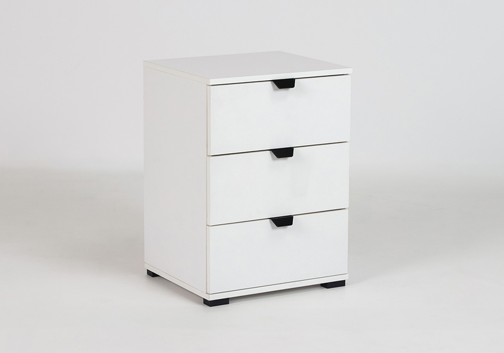 Mesinha com 3 gavetas URBANBOX