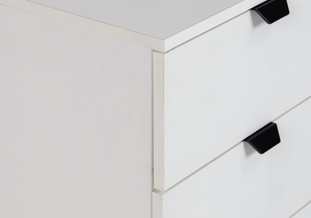 Sinfonier 5 cajones URBANBOX