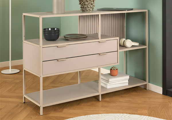 Estante prateleira BRONX