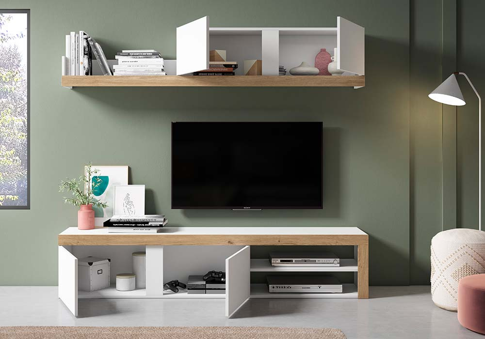 Mueble de salon STAND