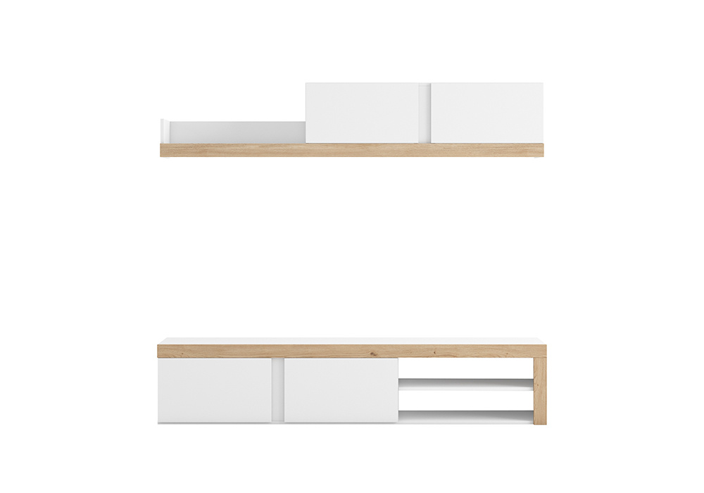 Mueble de salon STAND