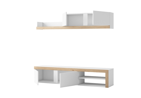 Mueble de salon STAND