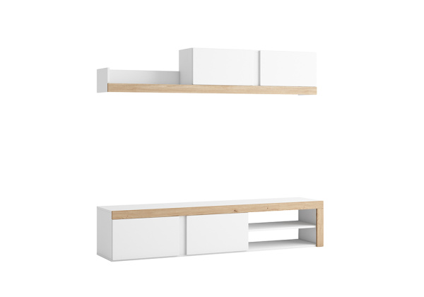 Mueble de salon STAND