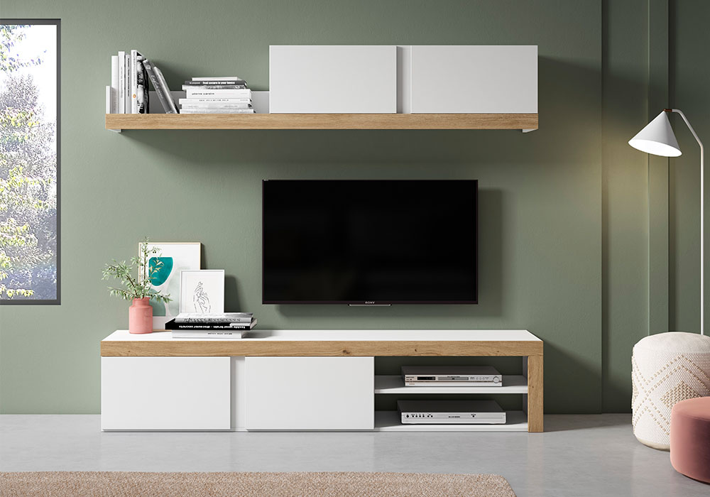 Mueble de salon STAND