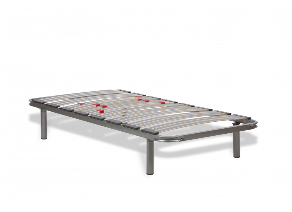 Somier indiano multi-linha